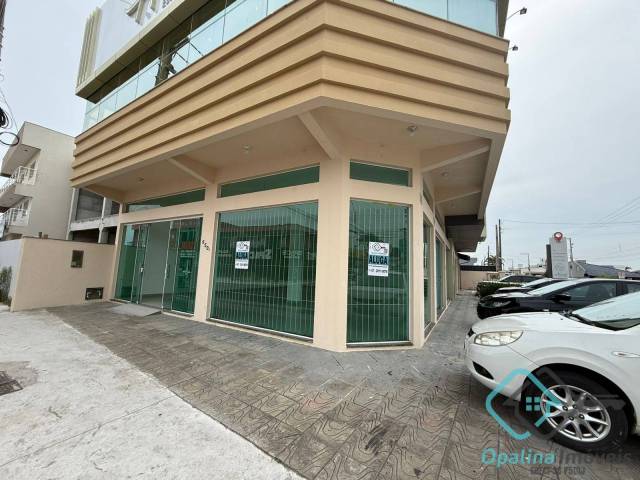 #531 - Sala para Locação em Navegantes - SC - 1