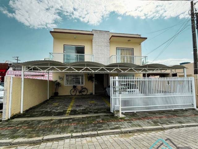 #578 - Apartamento para Venda em Navegantes - SC - 1
