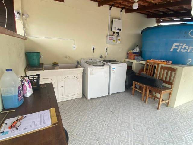 #580 - Casa para Locação em Navegantes - SC - 3