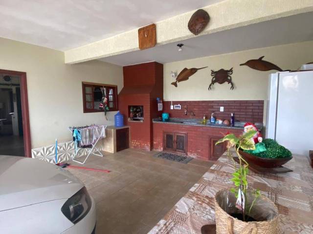 Casa para Locação em Navegantes - 4
