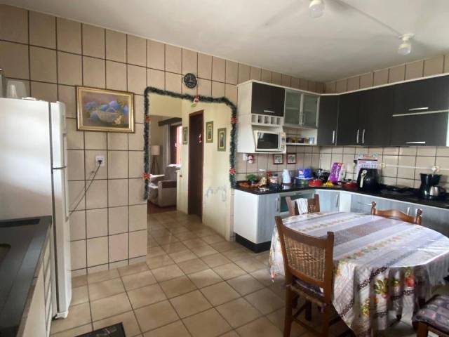 Casa para Locação em Navegantes - 5