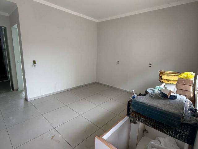 #581 - Apartamento para Locação em Navegantes - SC - 2