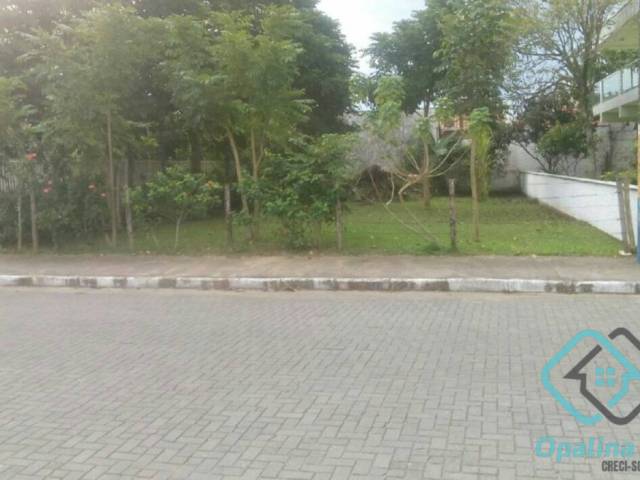#582 - Terreno para Venda em Navegantes - SC - 1