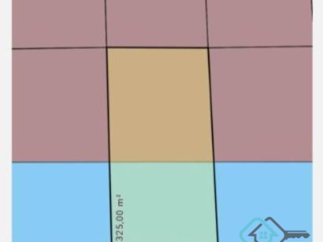 #582 - Terreno para Venda em Navegantes - SC - 2