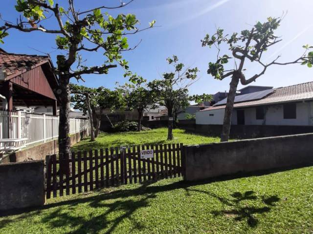 #583 - Terreno para Venda em Navegantes - SC - 1