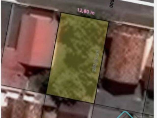 #583 - Terreno para Venda em Navegantes - SC - 2