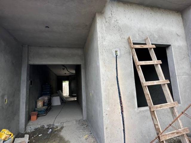 #542 - casa geminada para Venda em Navegantes - SC - 3