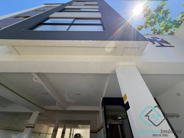 #585 - Apartamento para Locação em Navegantes - SC