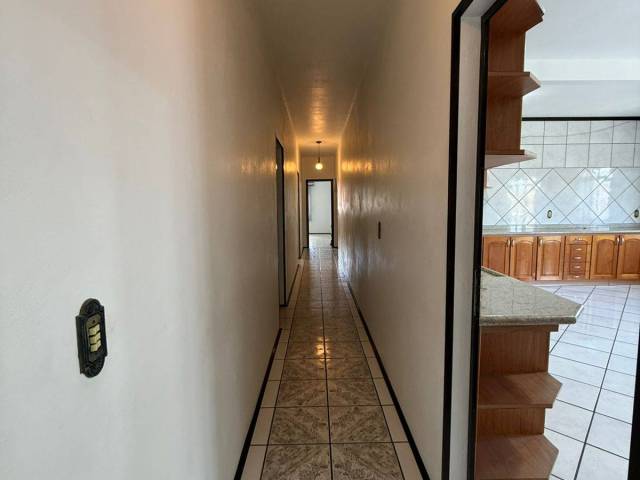 #586 - Casa para Locação em Navegantes - SC