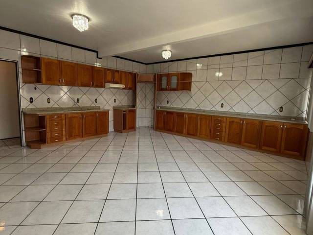 #586 - Casa para Locação em Navegantes - SC