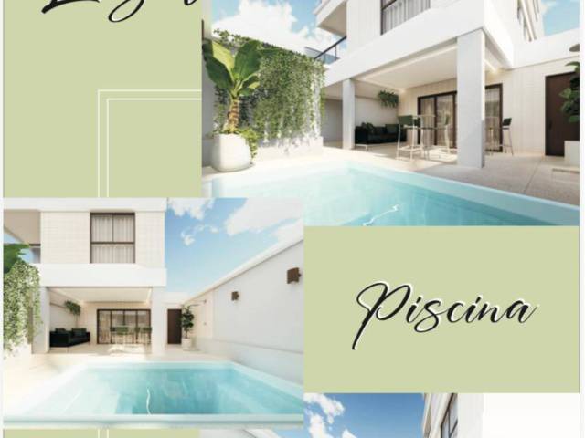 #587 - Apartamento para Venda em Navegantes - SC - 3