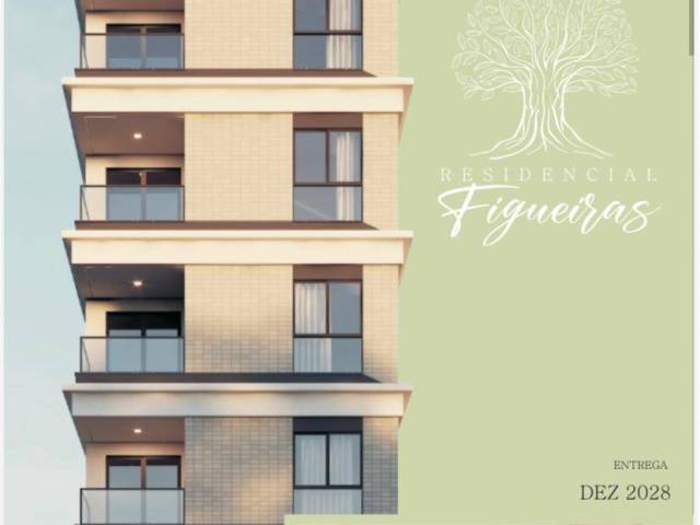 Apartamento para Venda em Navegantes - 5