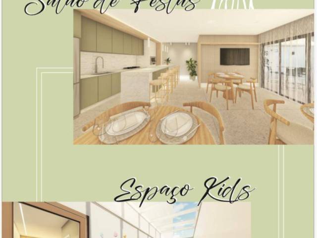 Apartamento para Venda em Navegantes - 4