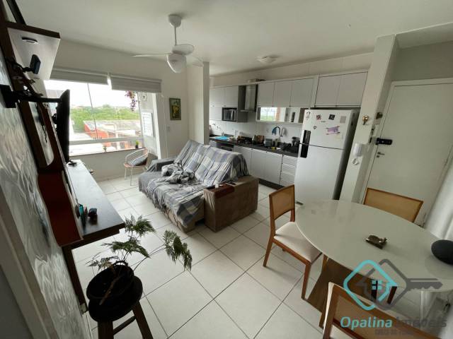 #588 - Apartamento para Locação em Navegantes - SC - 2