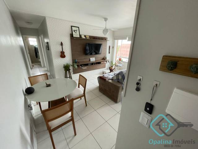 Locação em Meia Praia - Navegantes