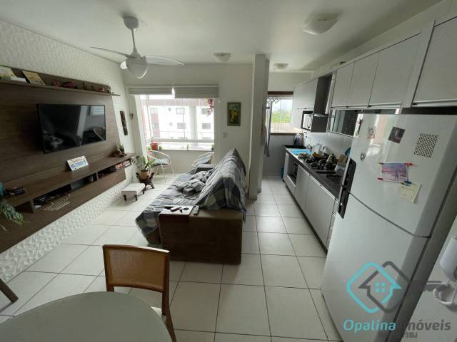 #588 - Apartamento para Locação em Navegantes - SC - 3