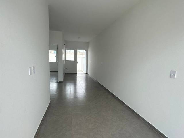 #589 - casa geminada para Venda em Navegantes - SC - 3