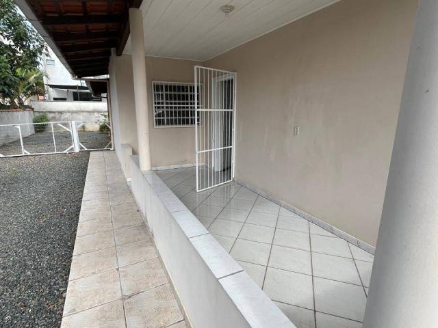 #590 - Casa para Venda em Navegantes - SC - 3