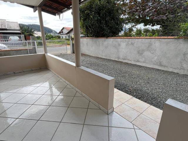 #590 - Casa para Venda em Navegantes - SC - 2