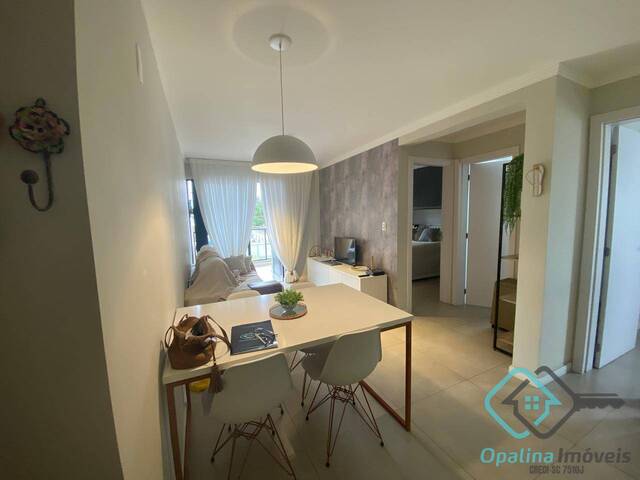 #591 - Apartamento para Venda em Navegantes - SC