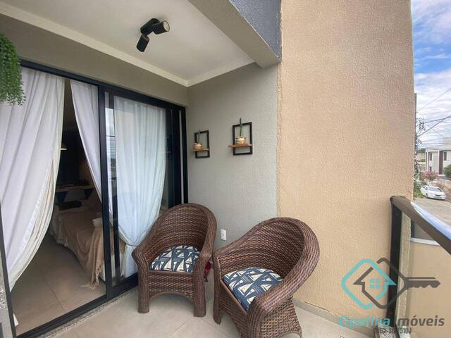 Apartamento para Venda em Navegantes - 5