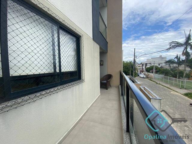 Apartamento para Venda em Navegantes - 4