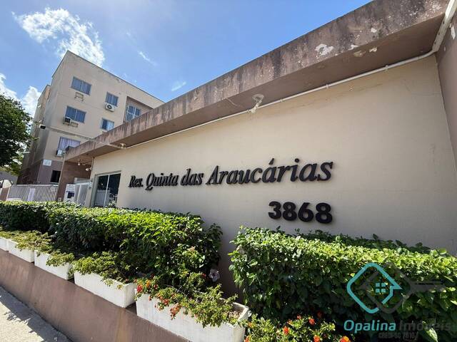 #592 - Apartamento para Venda em Navegantes - SC