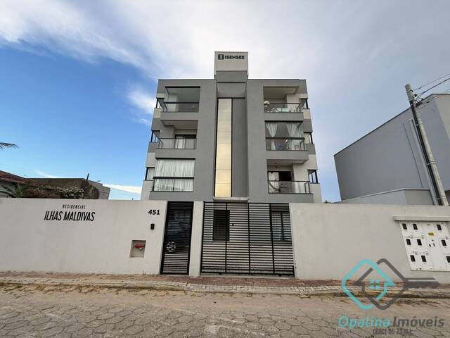 Venda em Centro - Navegantes