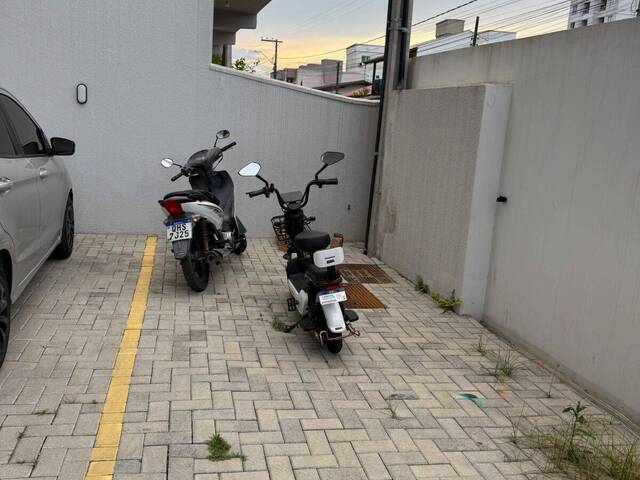Apartamento para Venda em Navegantes - 4
