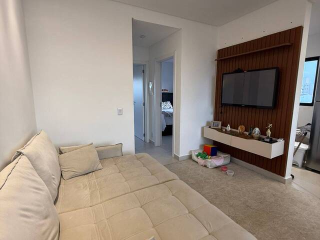 Apartamento para Venda em Navegantes - 5