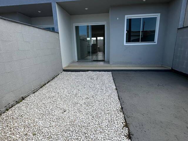 #1273 - Casa para Locação em Navegantes - SC