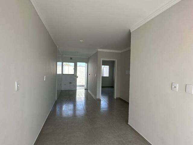 #1273 - Casa para Locação em Navegantes - SC