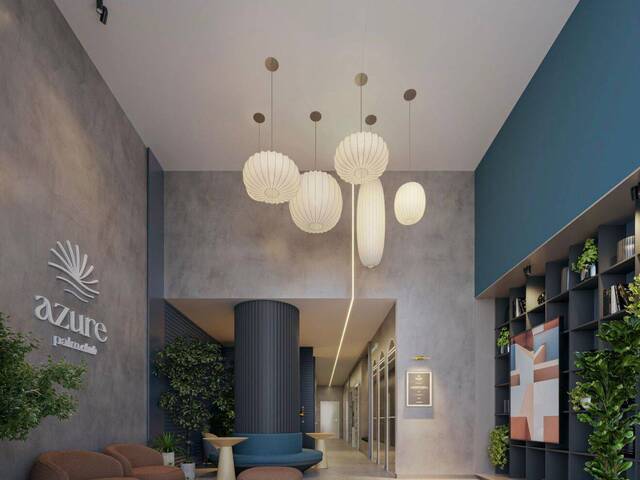 Apartamento para Venda em Penha - 5