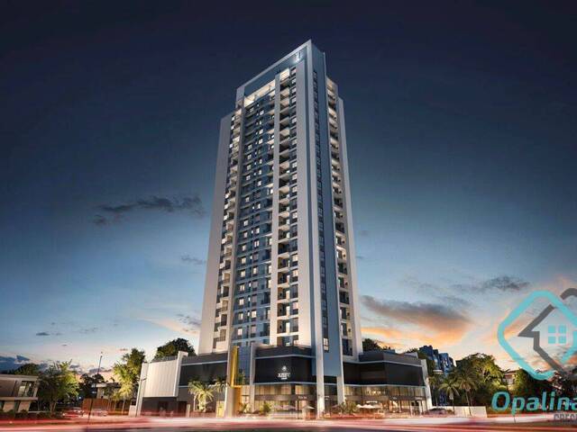 Apartamento para Venda em Penha - 4