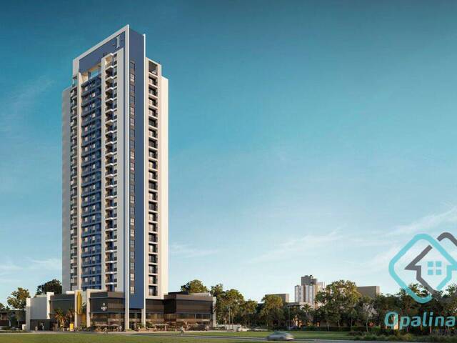 #597 - Apartamento para Venda em Penha - SC - 3