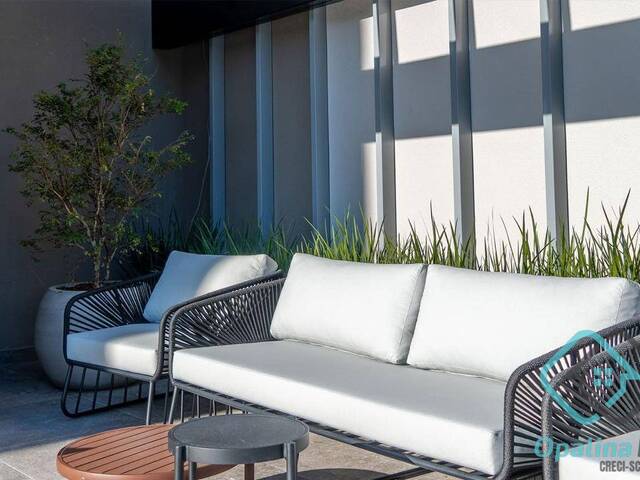 #599 - Apartamento para Venda em Navegantes - SC - 2