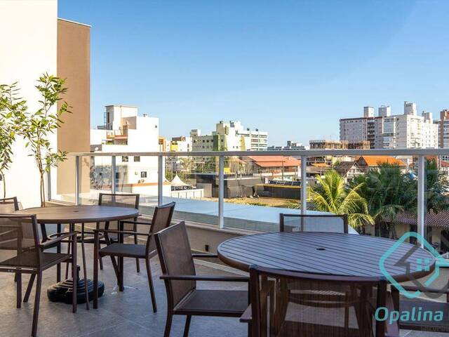 #599 - Apartamento para Venda em Navegantes - SC - 3