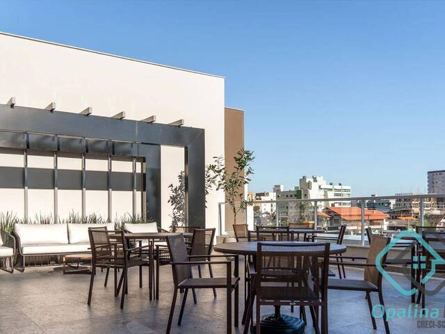 Apartamento para Venda em Navegantes - 4