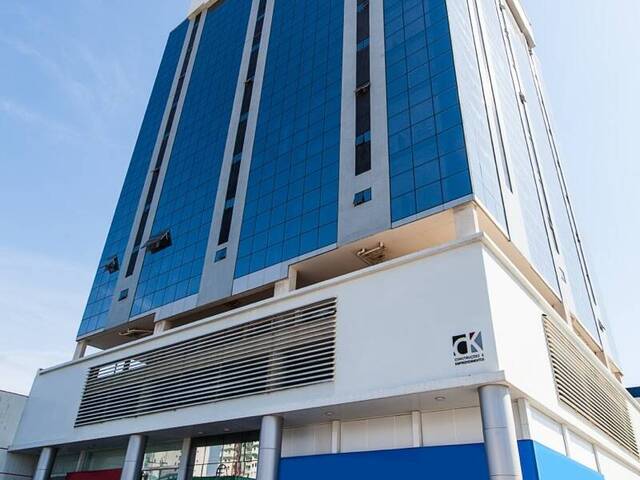 #603 - Sala para Venda em Navegantes - SC