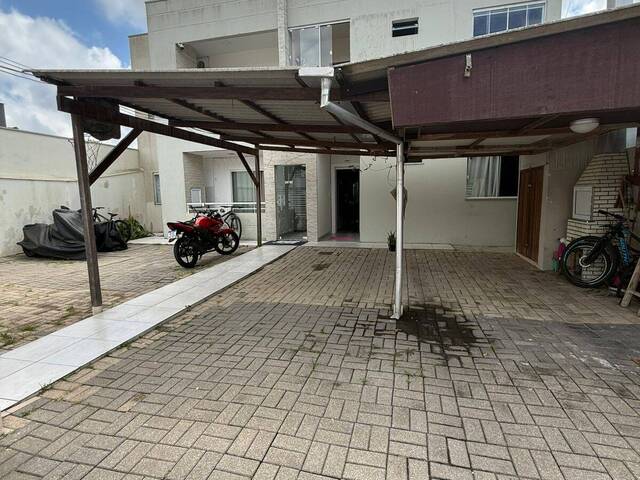 #596 - Apartamento para Venda em Navegantes - SC - 2
