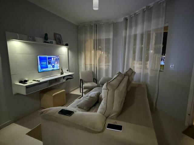 #604 - Casa para Venda em Navegantes - SC