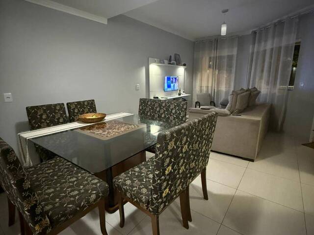 #604 - Casa para Venda em Navegantes - SC