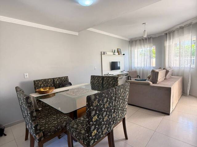 #604 - Casa para Venda em Navegantes - SC - 3