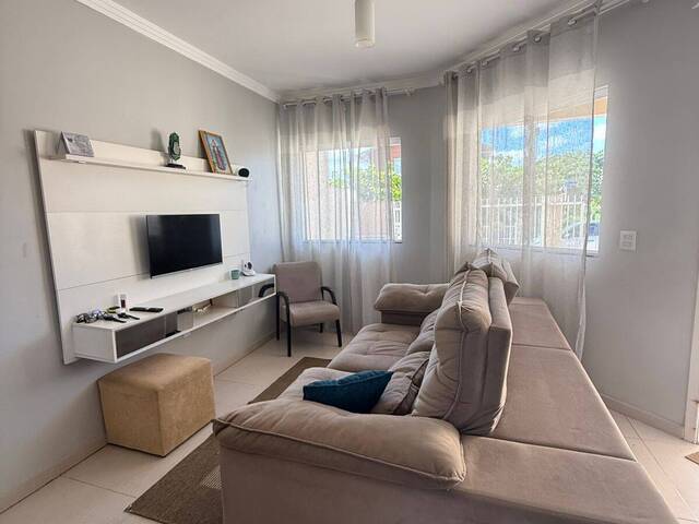 #604 - Casa para Venda em Navegantes - SC - 2