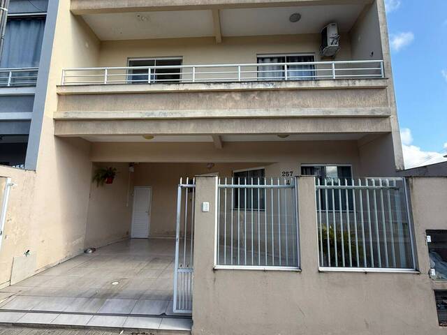 Venda em Meia Praia - Navegantes