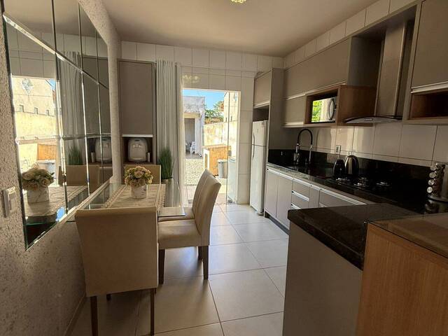 Casa para Locação em Navegantes - 4