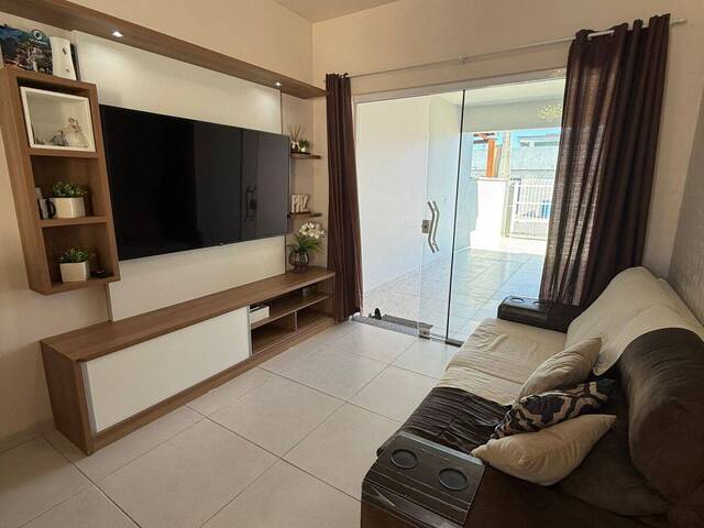 #605 - Casa para Locação em Navegantes - SC