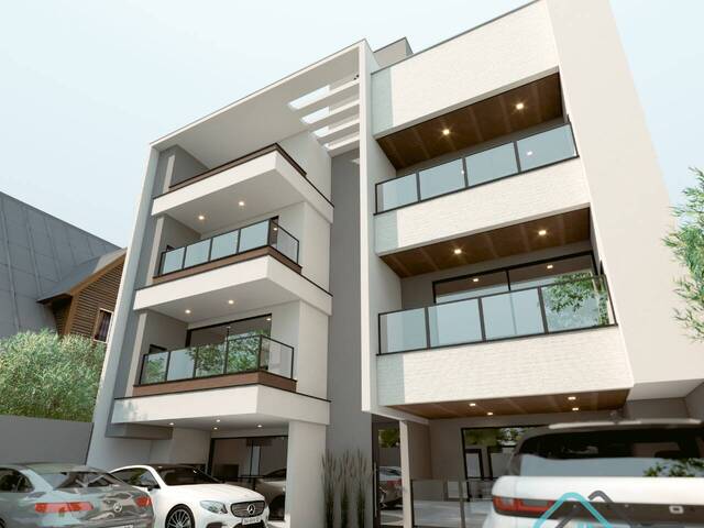 #606 - Apartamento para Venda em Navegantes - SC