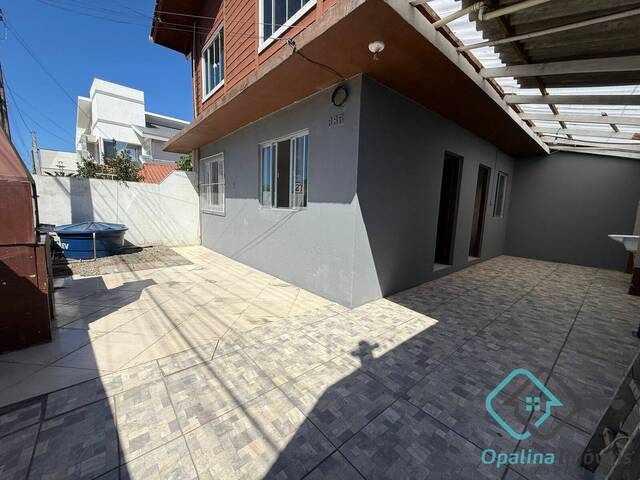 Casa para Locação em Navegantes - 4