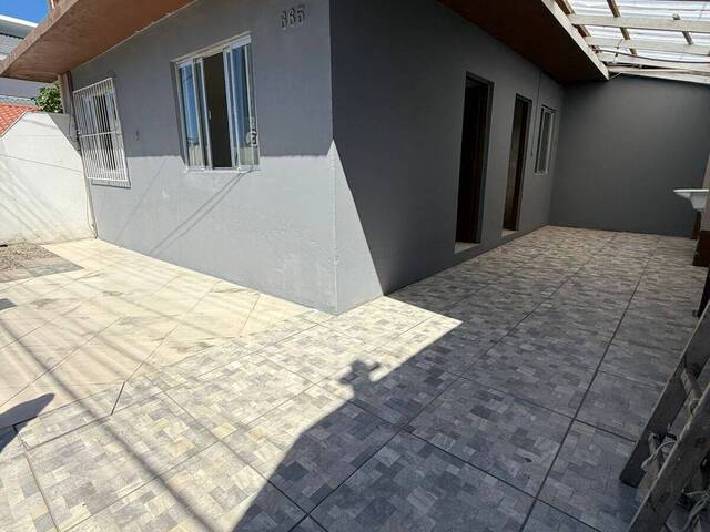 #607 - Casa para Locação em Navegantes - SC